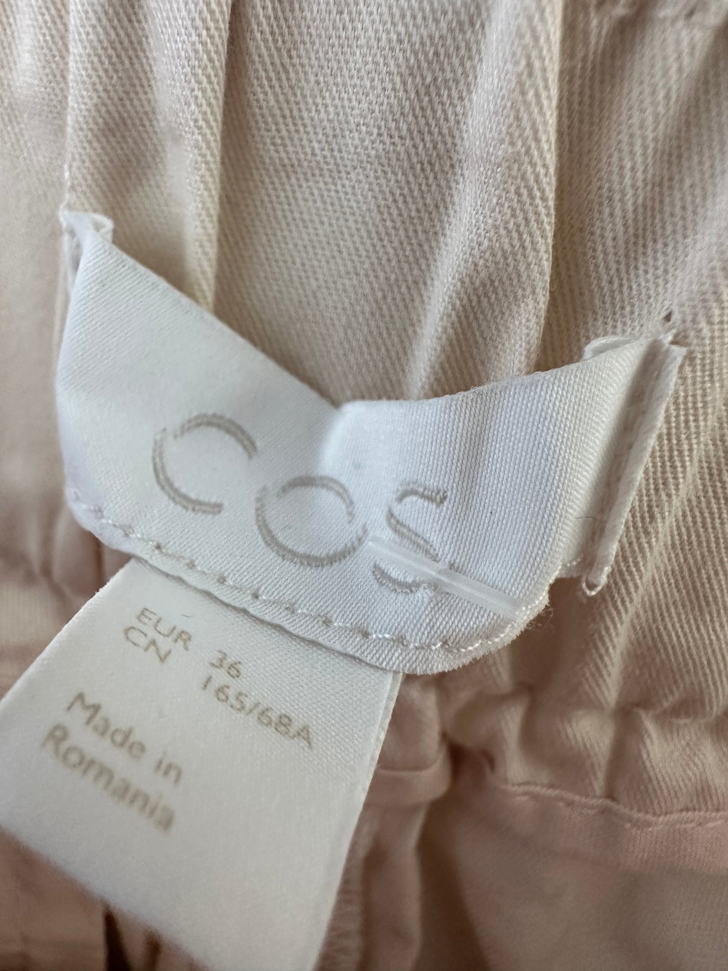 COS broek S