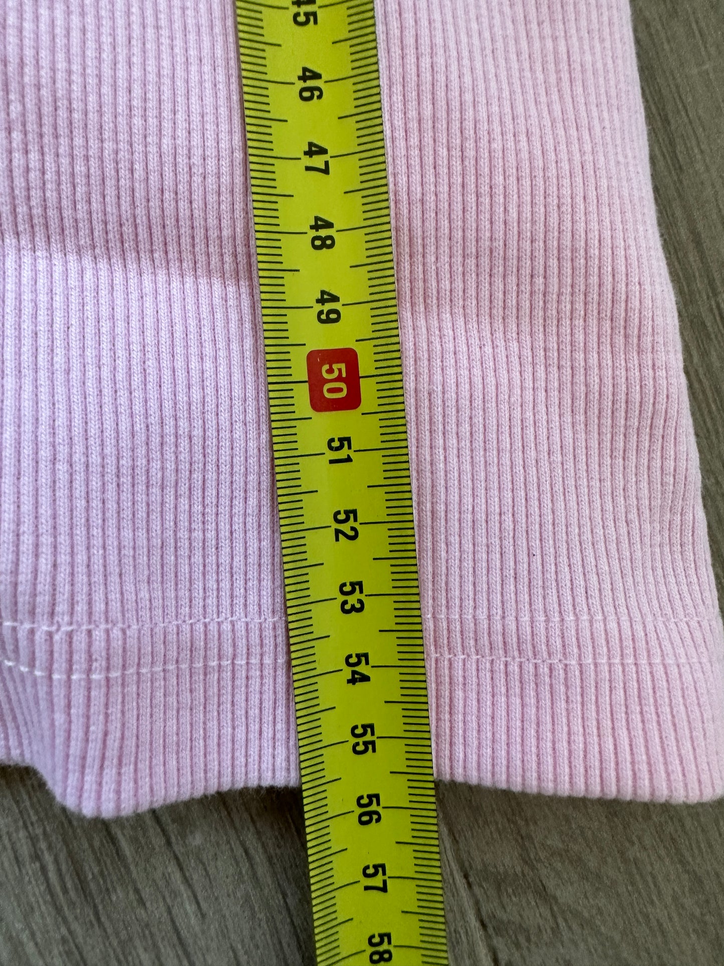 Iceberg top XS