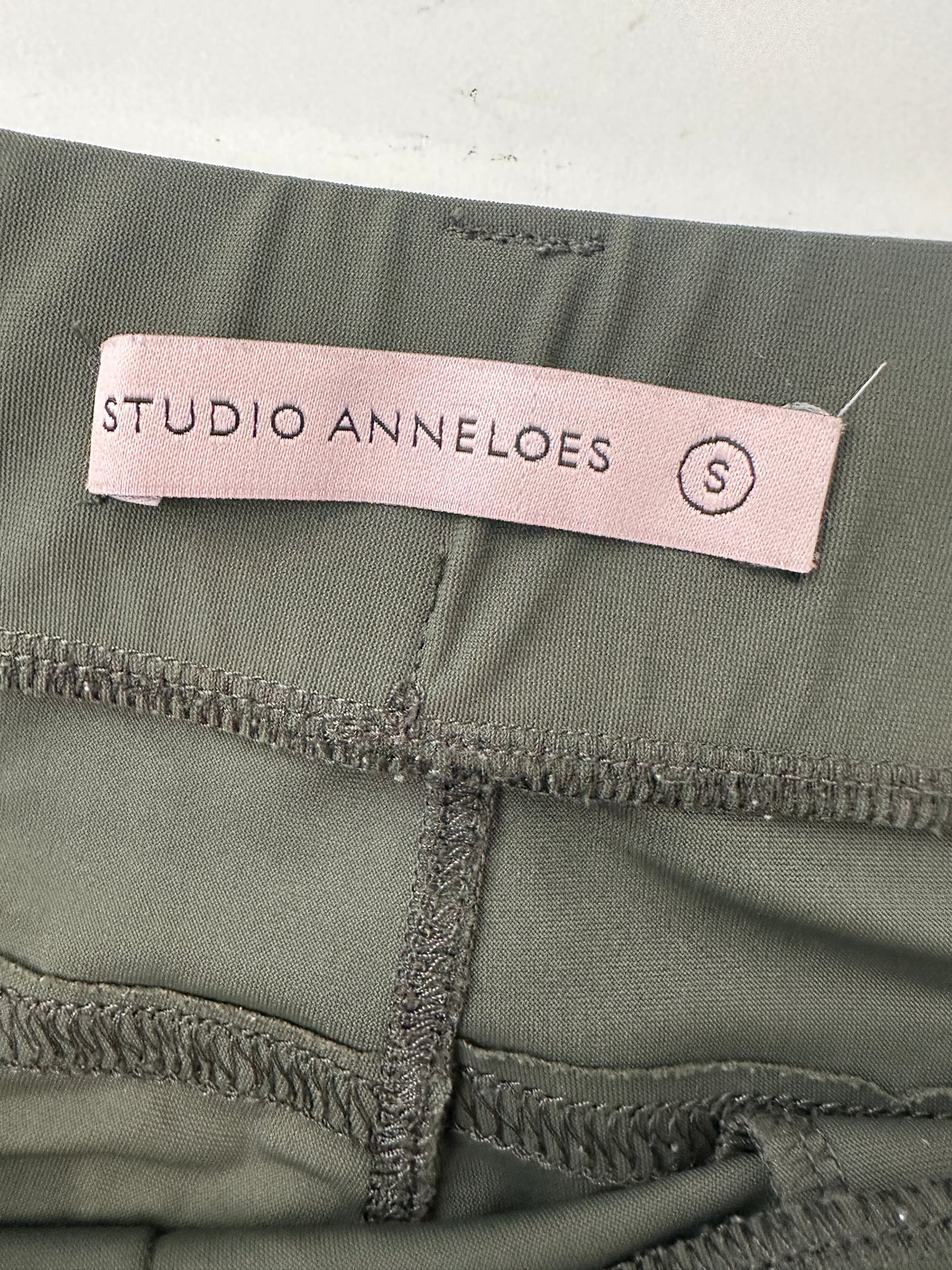 Studio Anneloes broek S