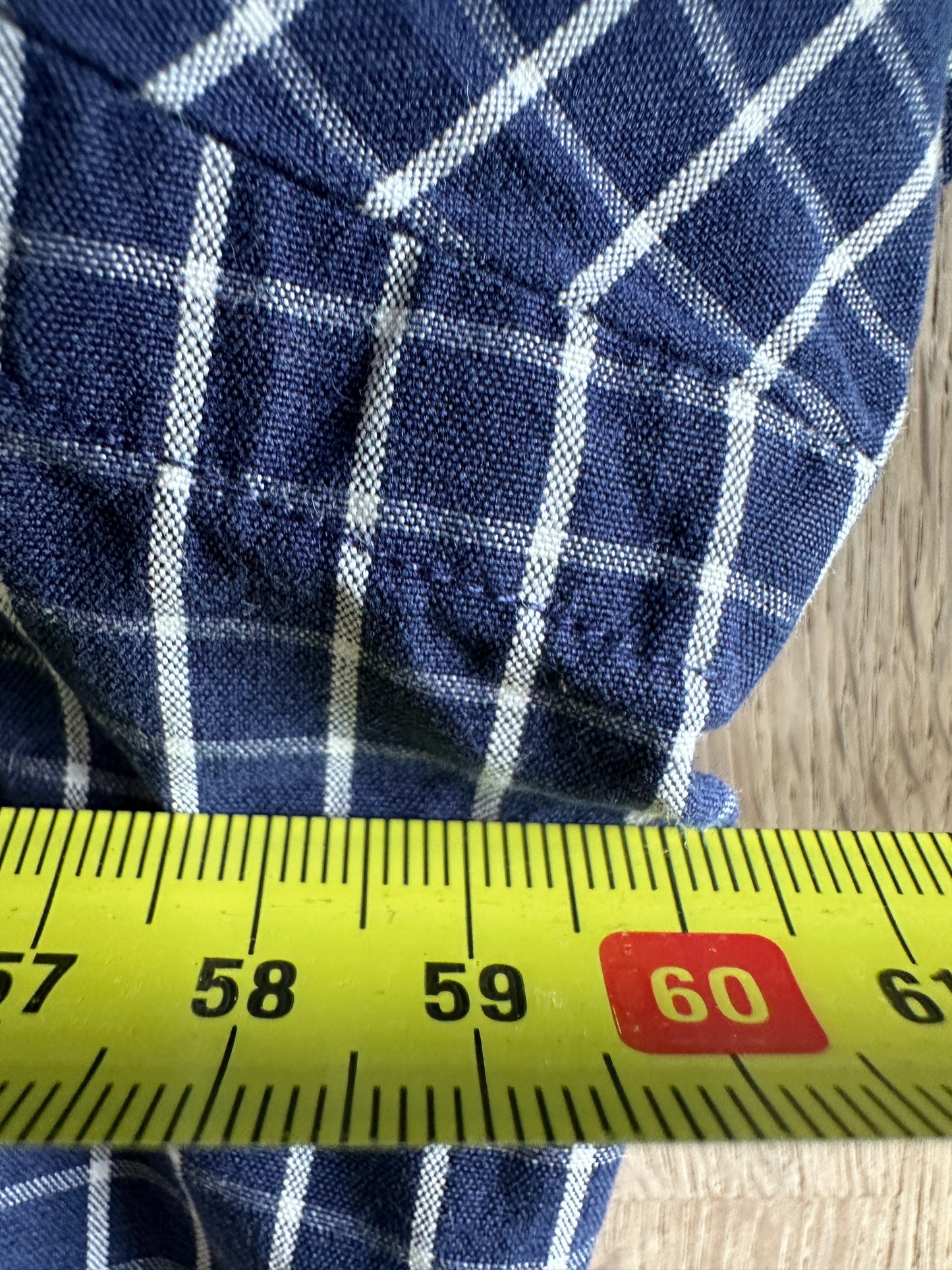 Ralph Lauren overhemd M