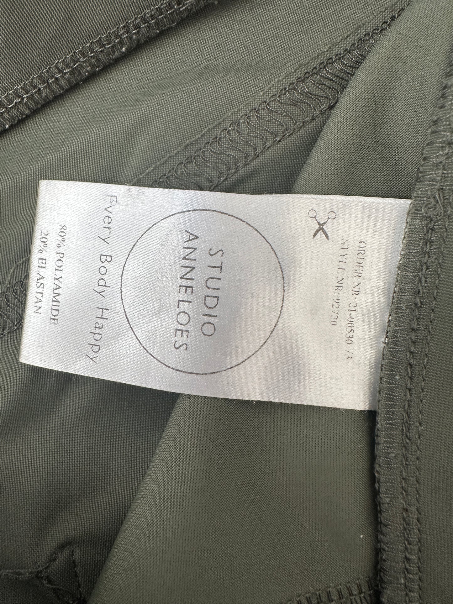 Studio Anneloes broek S