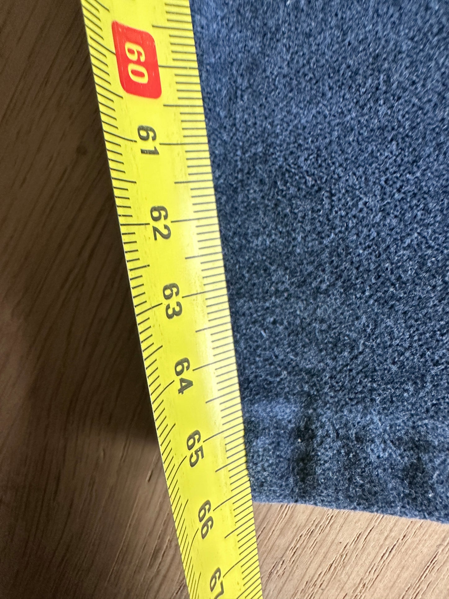 Closed broek XS