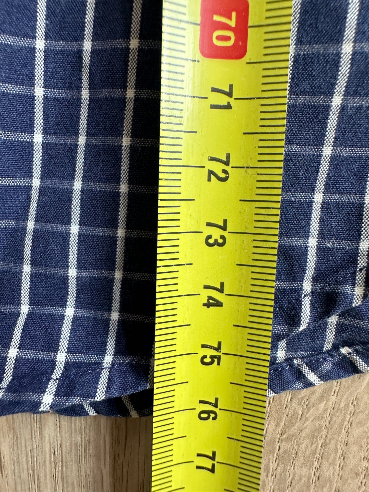 Ralph Lauren overhemd M