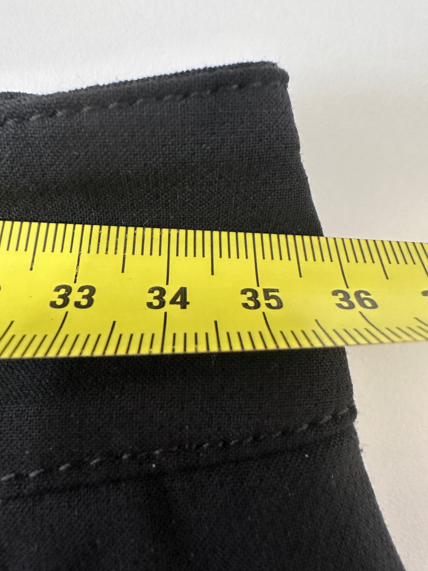 Elisabetti Franchi broek XS