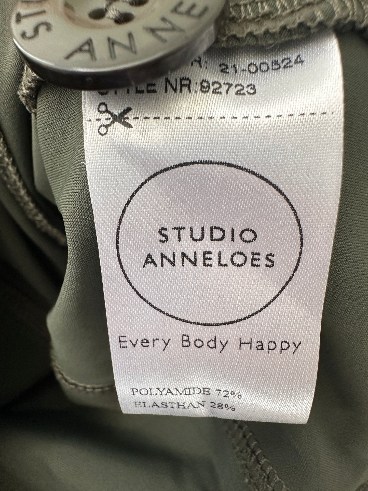 Studio Anneloes blazer size S