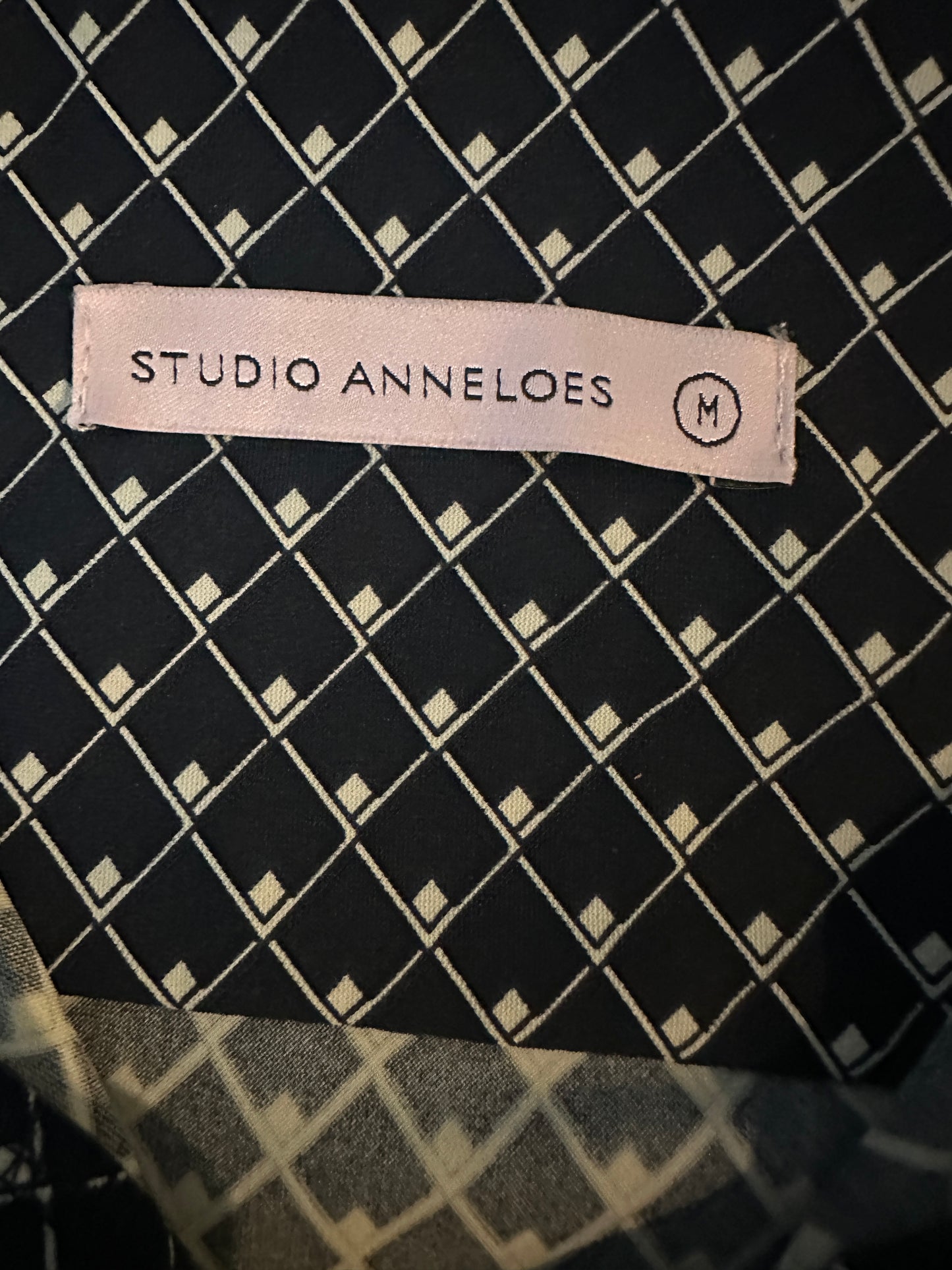 Studio Anneloes jurk M