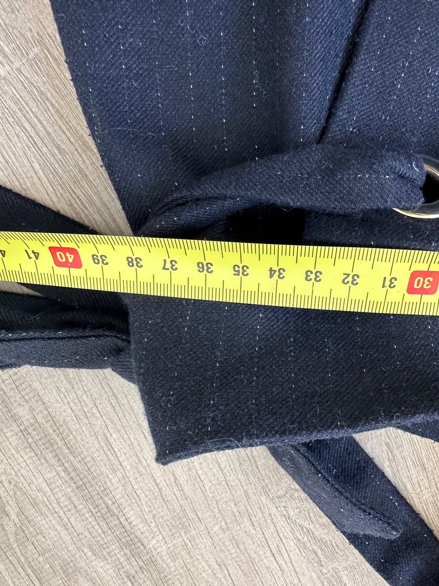 Claudie Pierlot rok M