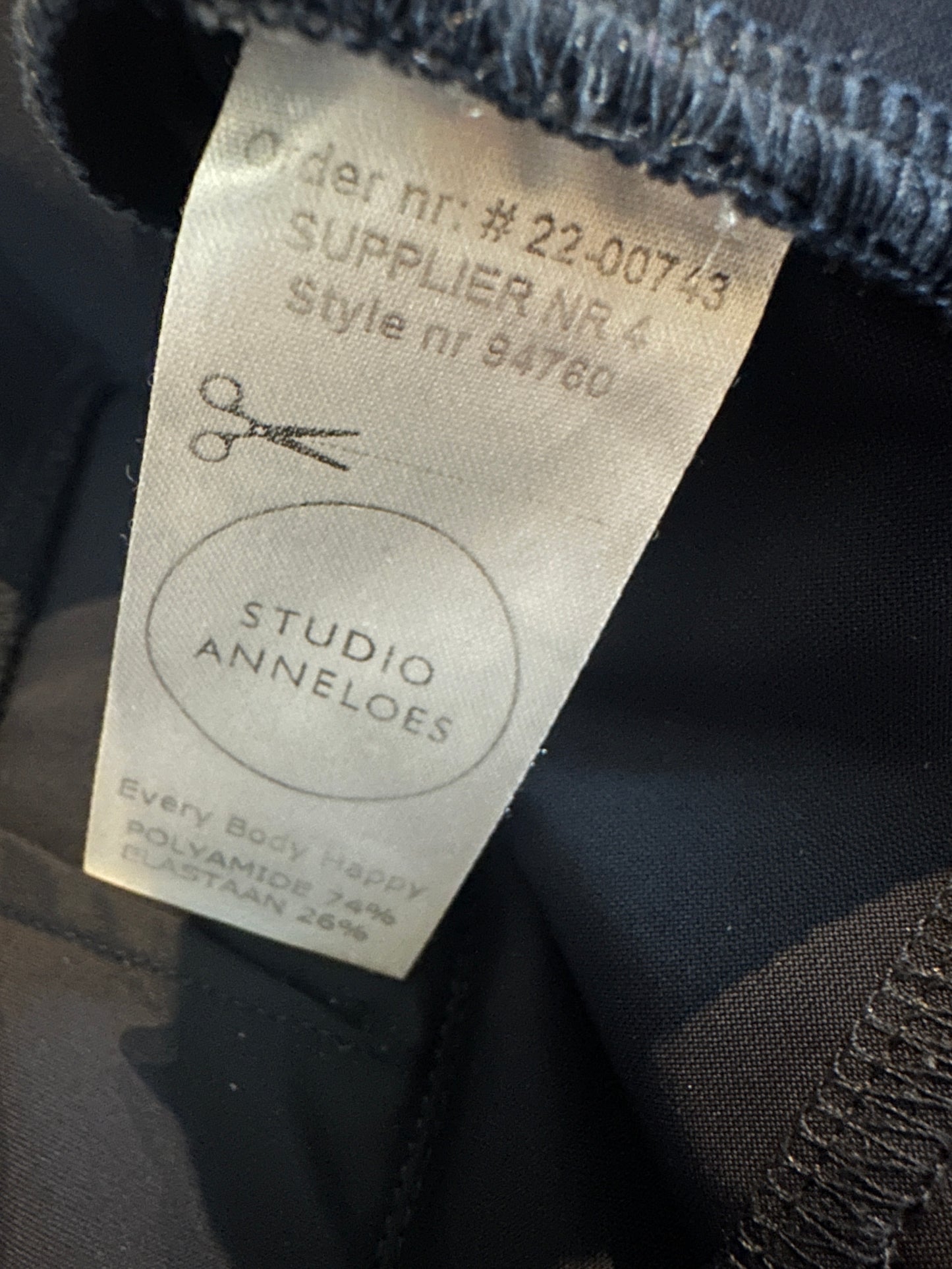 Studio Anneloes broek Marilyn M