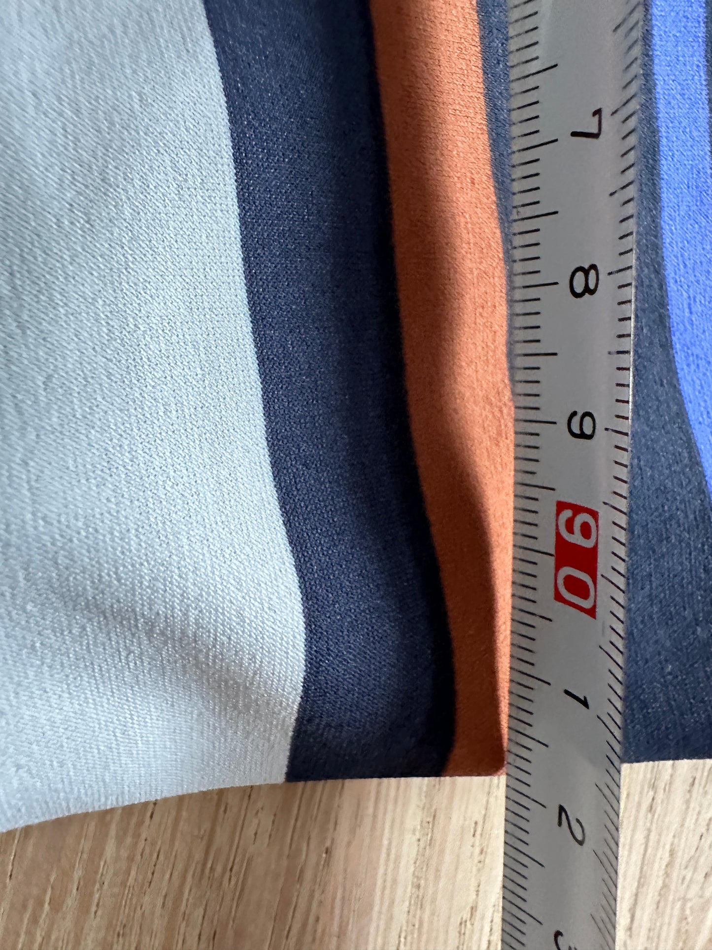 Zenggi jurk XL