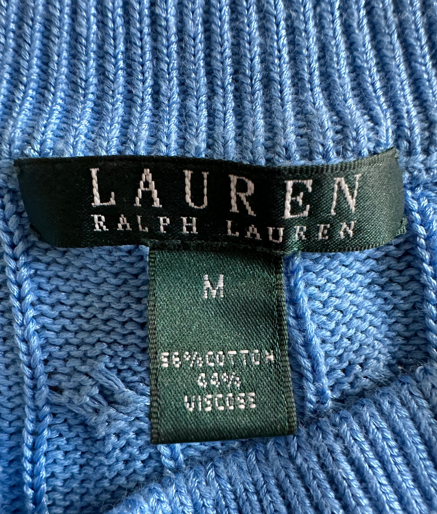 Ralph Lauren trui M