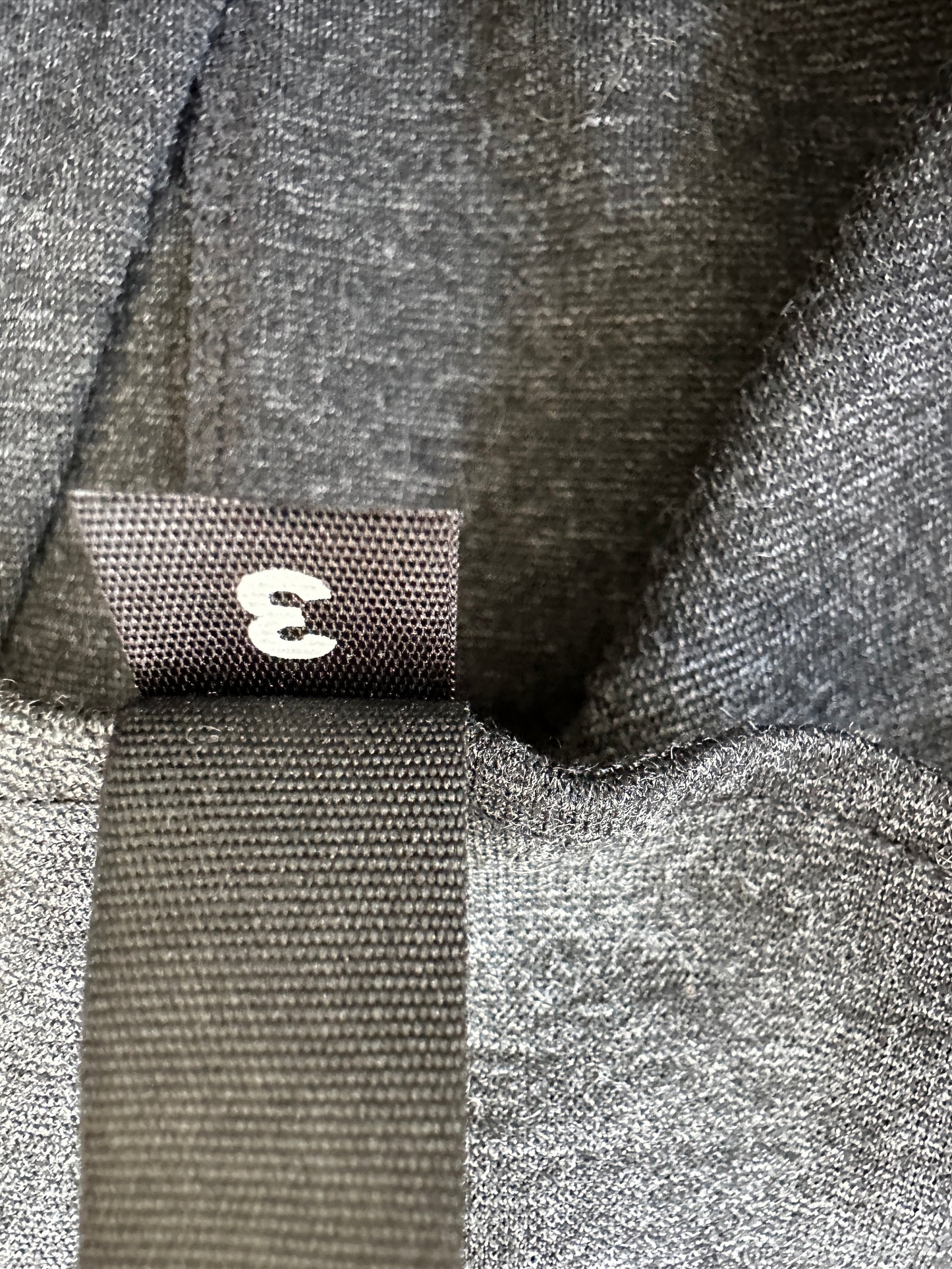 10Days vest M