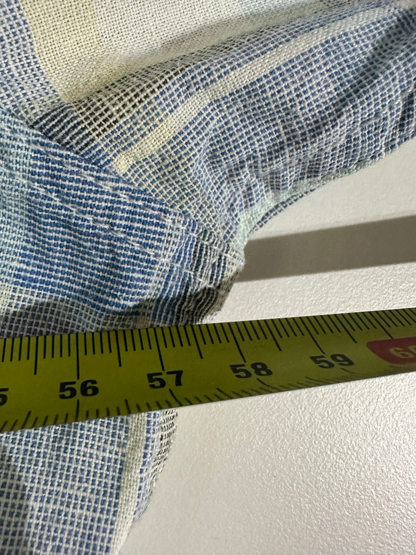 Levi's overhemd L