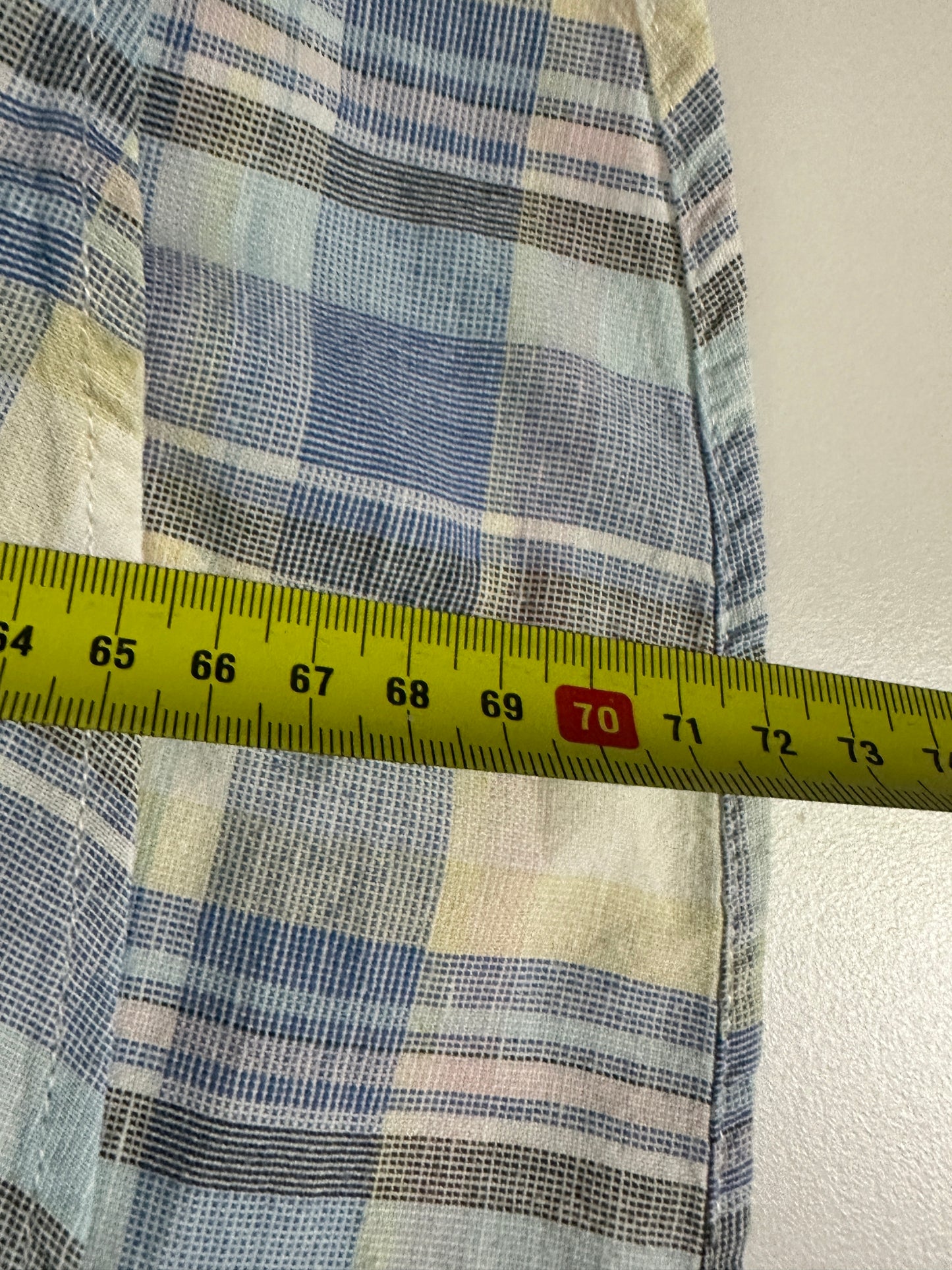 Levi's overhemd L