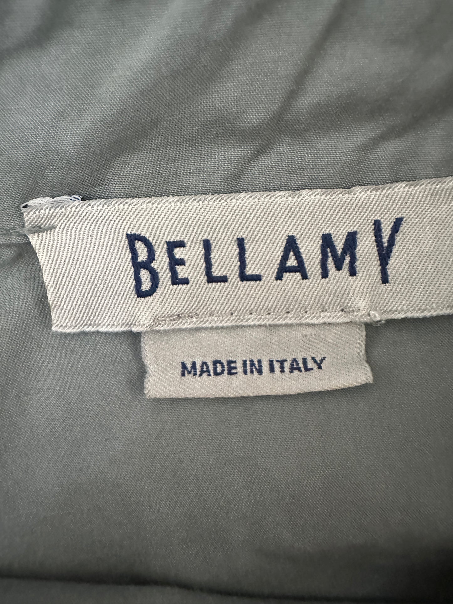 Bellamy jurk M
