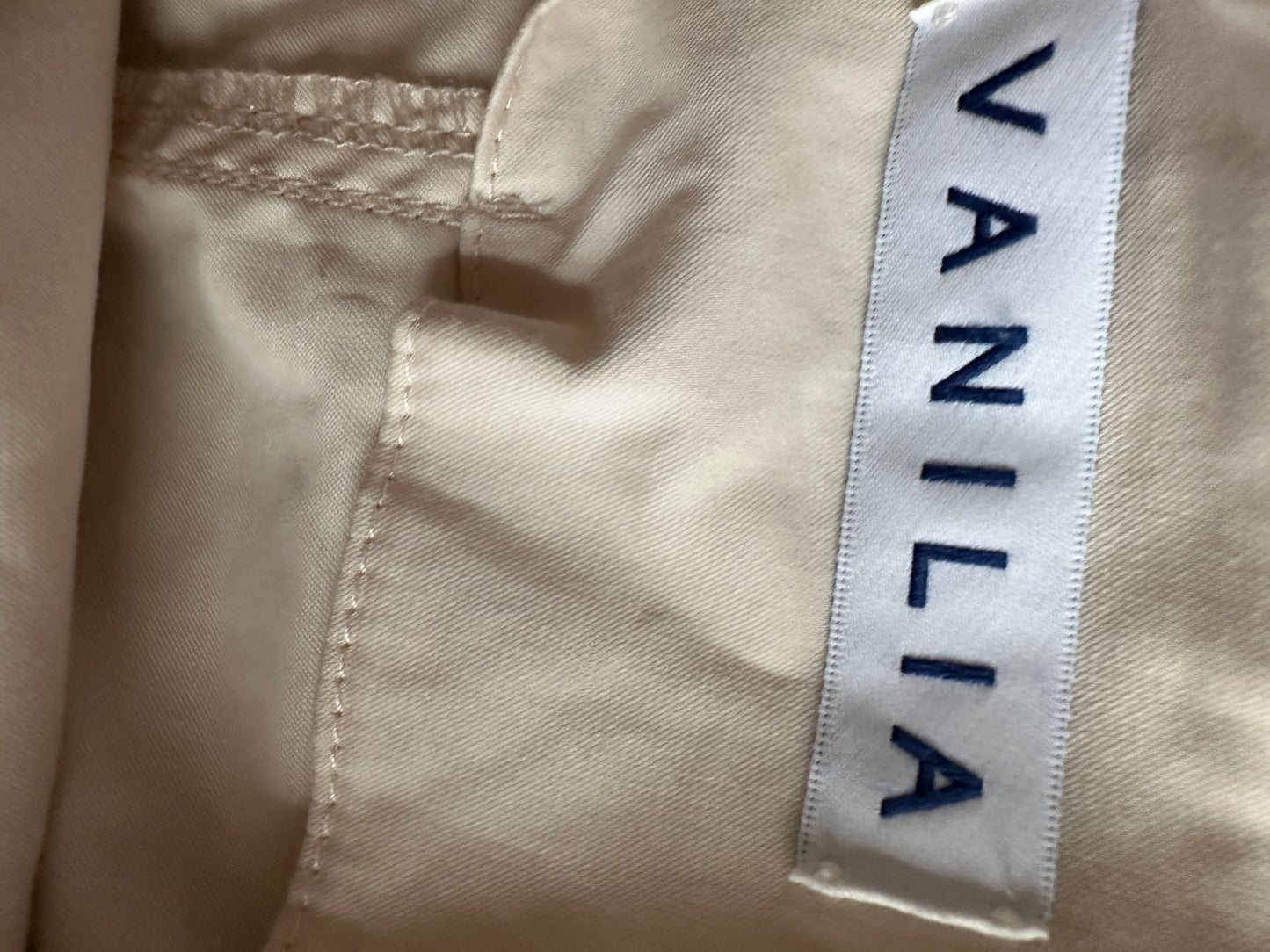 Vanilia rok M
