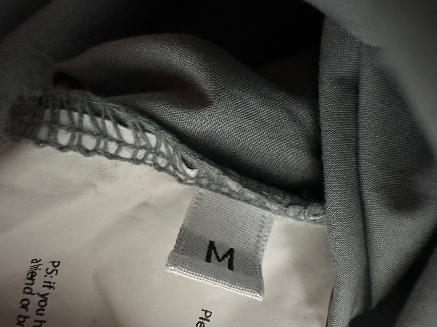 Bellamy jurk M