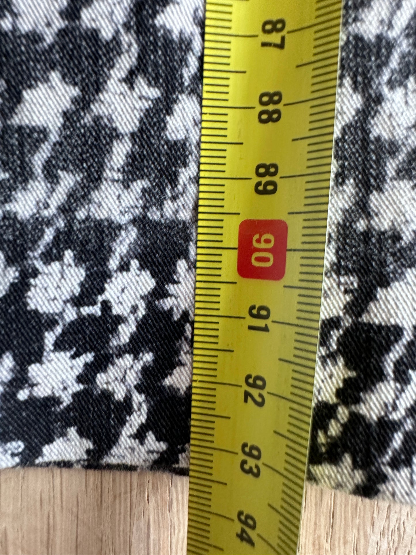 Prada broek L