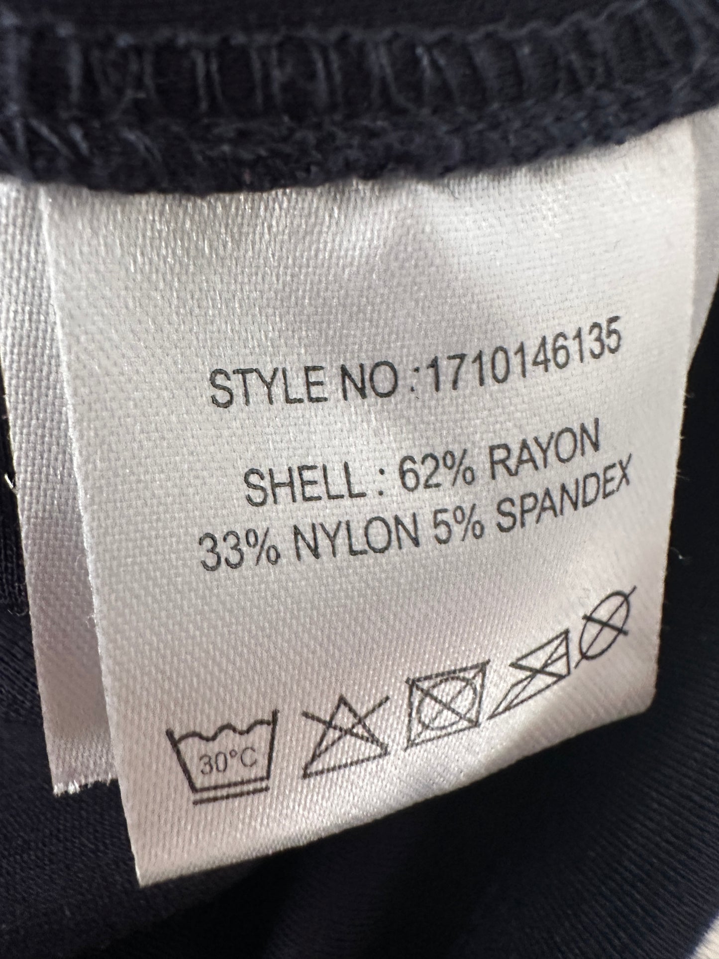 Josephine & Co vest M