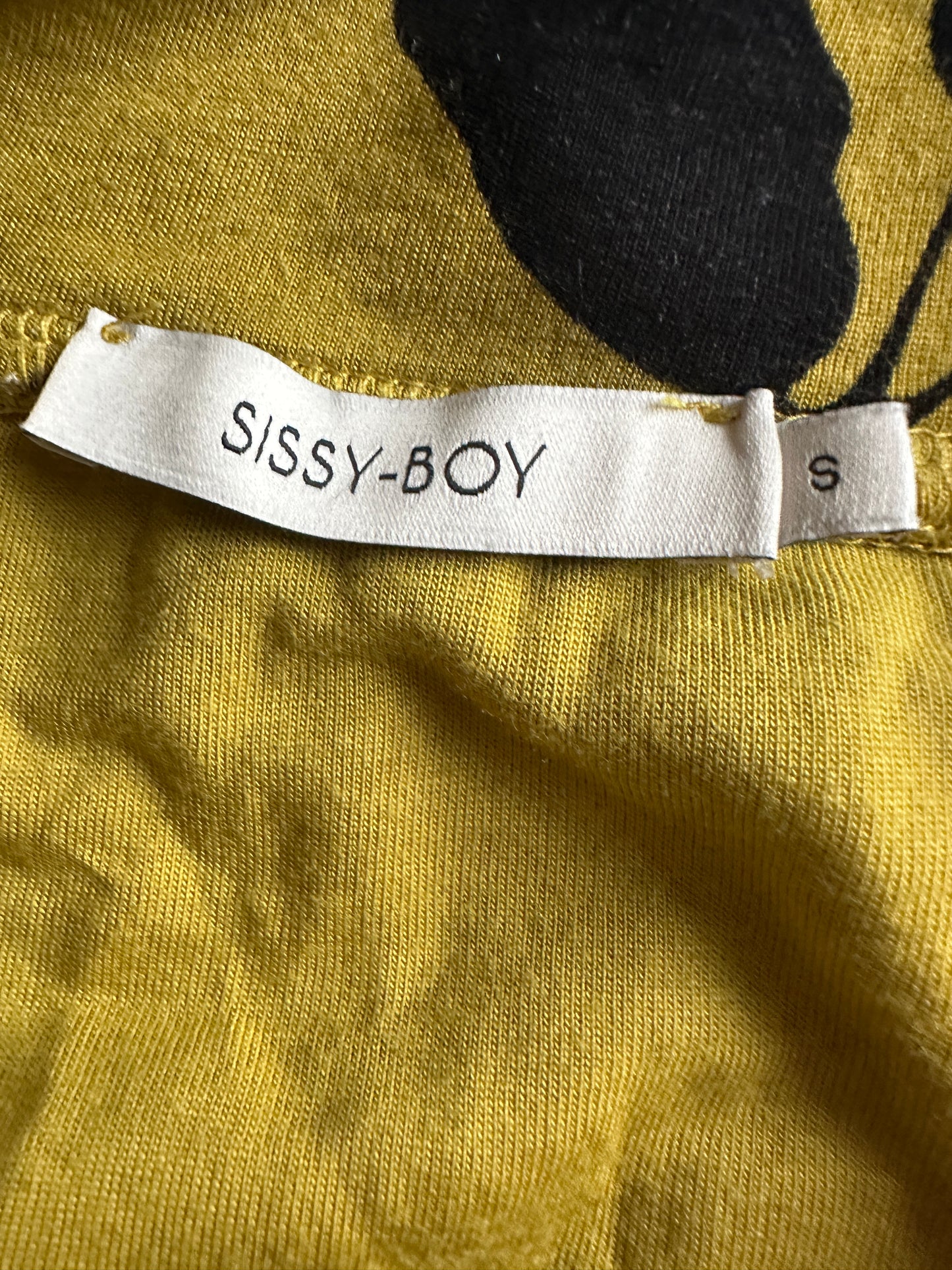 Sissy Boy trui S