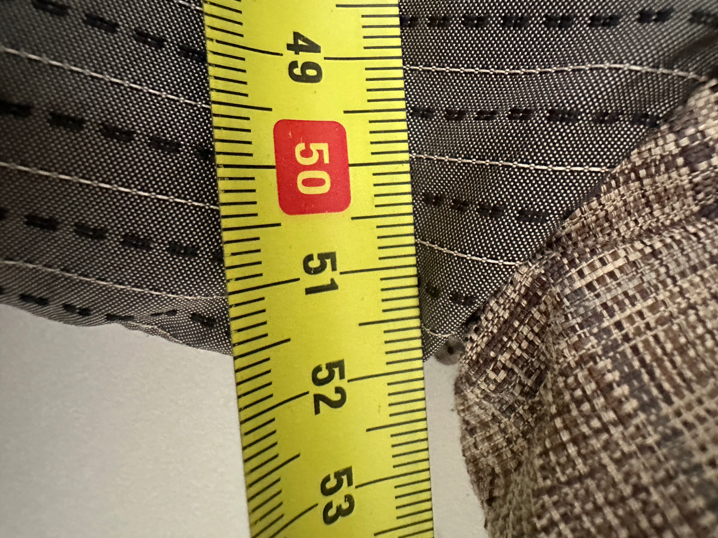 Beate Heymann vest L