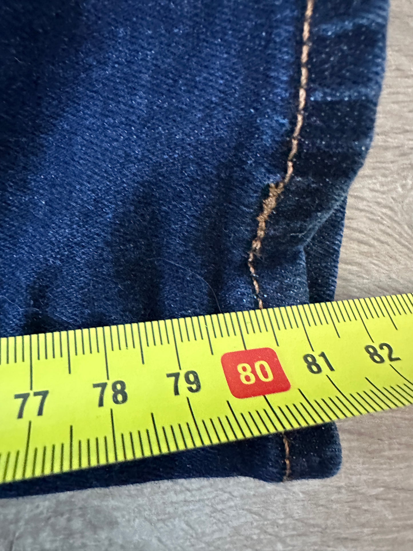 Levi's spijkerbroek 27