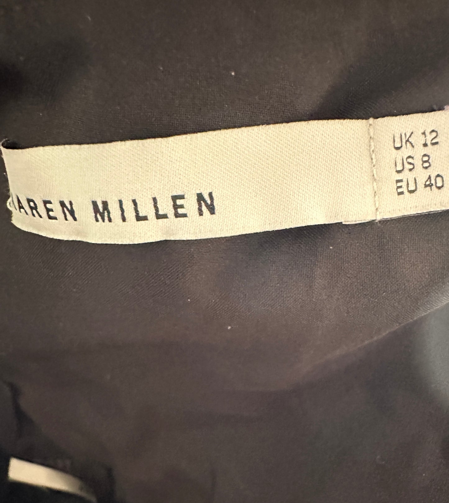 Karen Millen jurk S