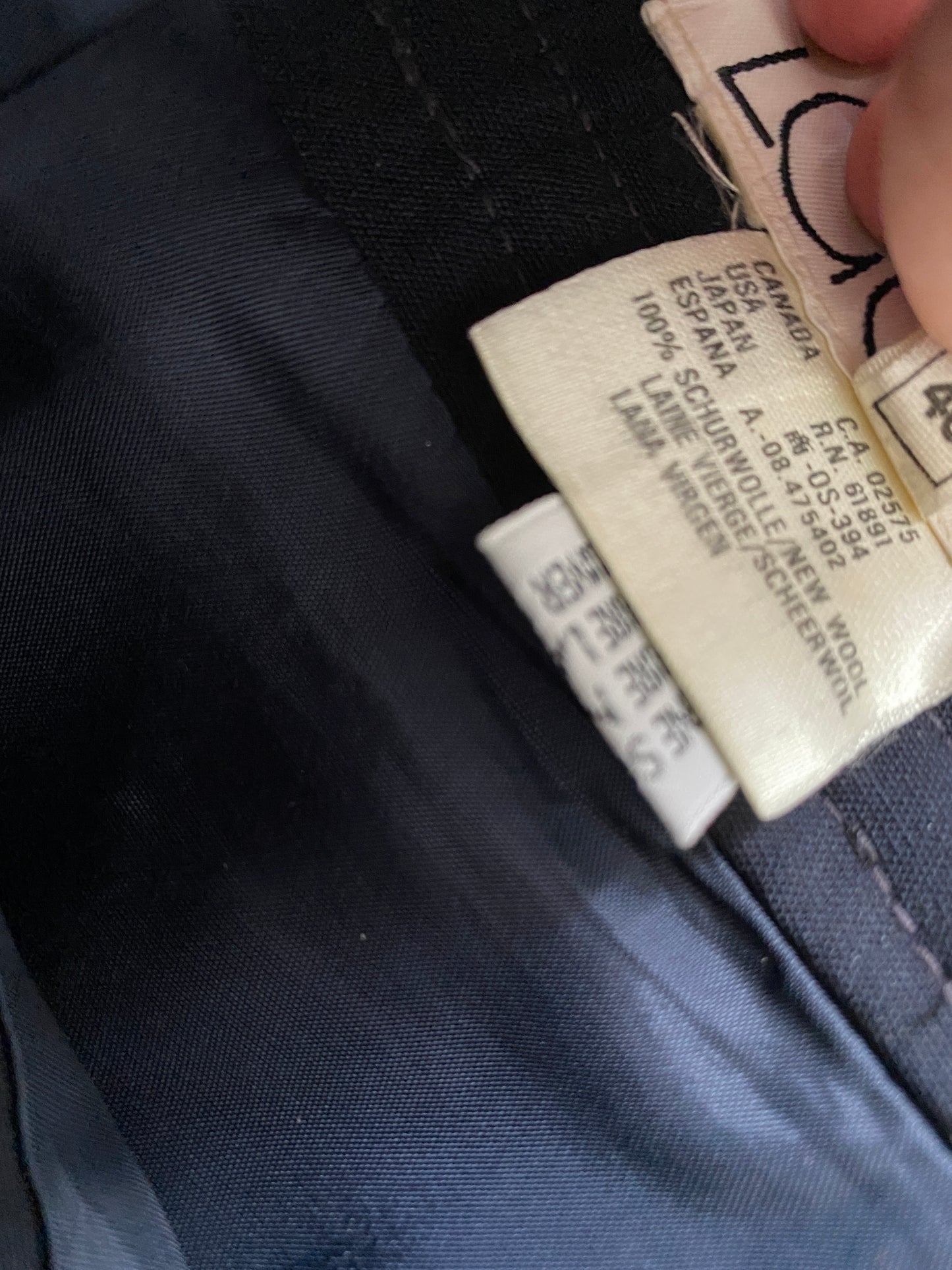 Laurel rok L