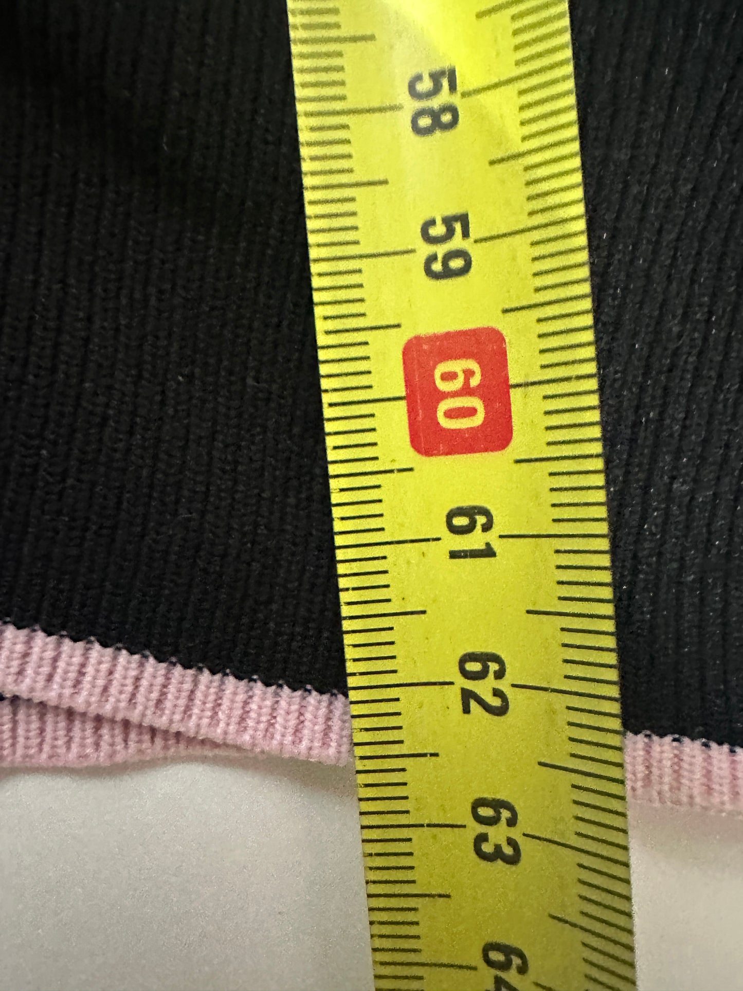 Joseph Ribkoff vest XL