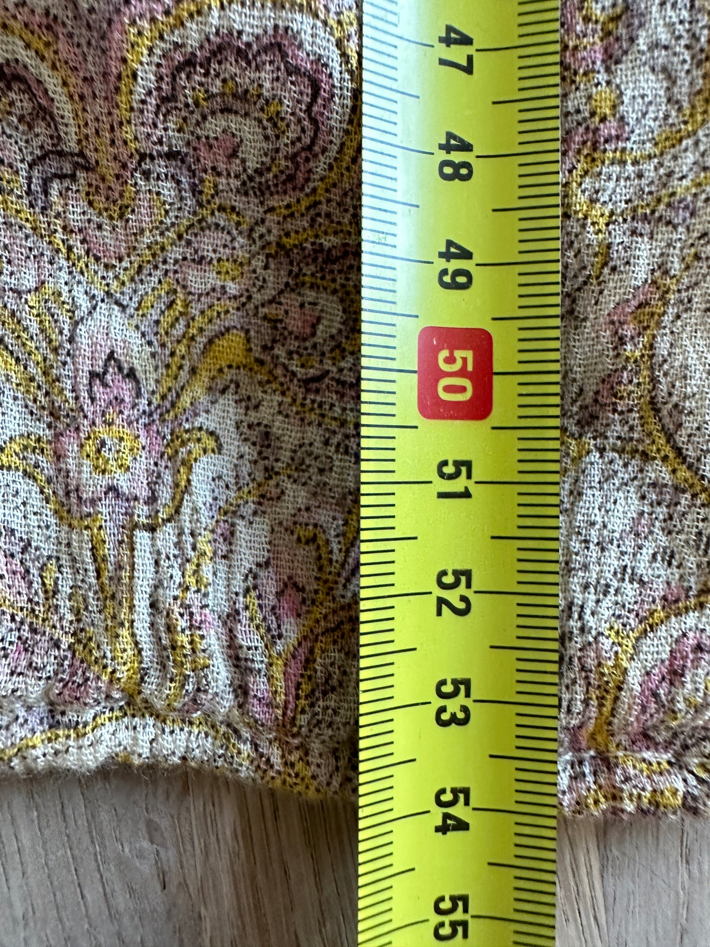 Ralph Lauren shirt lange mouw XS