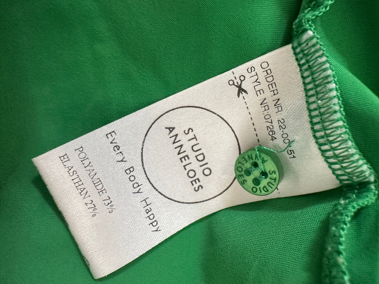 Studio Anneloes blouse S