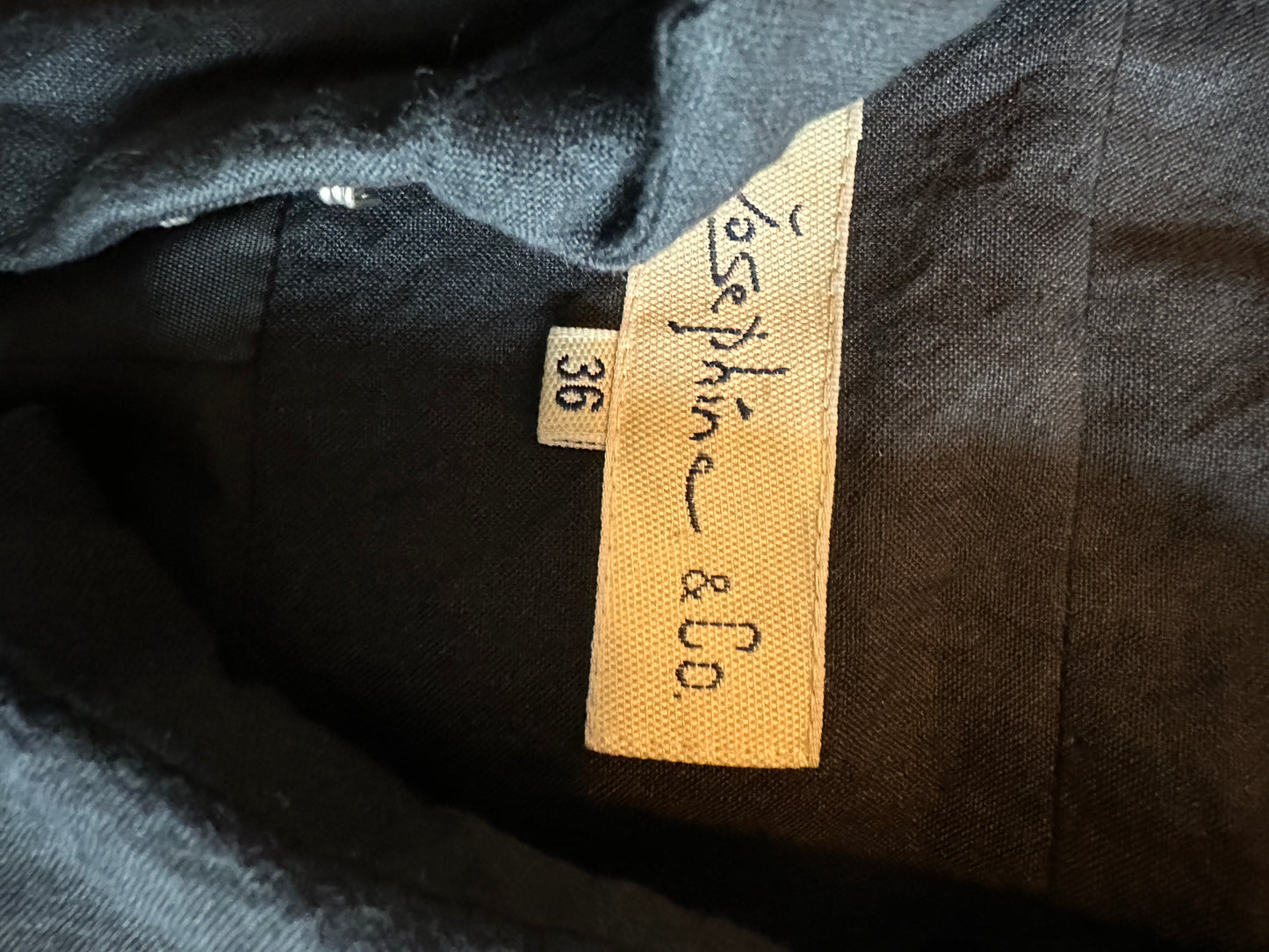 Josephine & Co blazer S