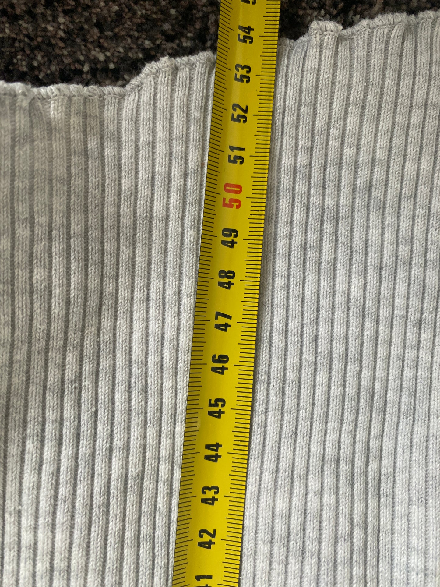 River Woods vest L