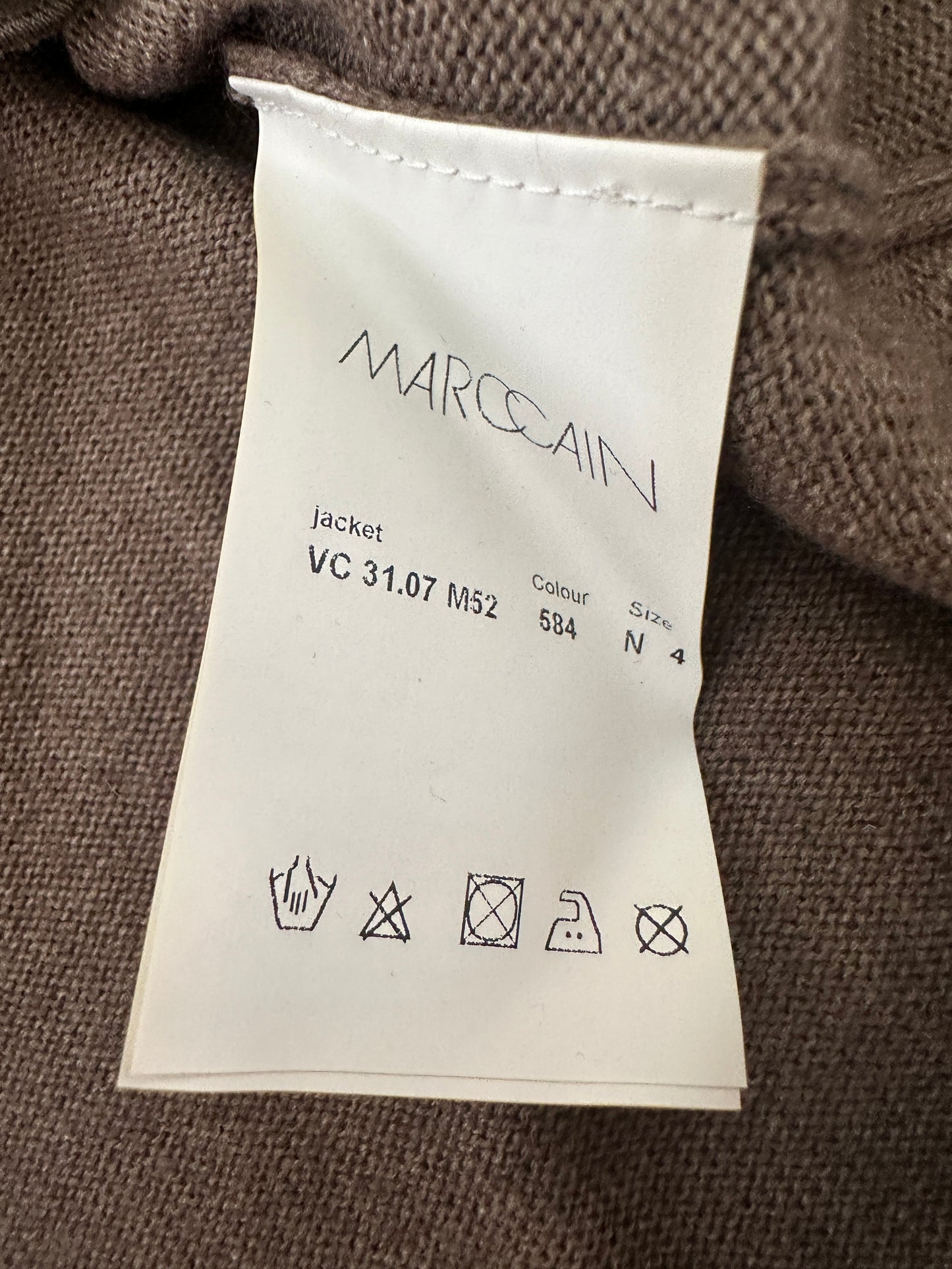 Marc Cain vest L