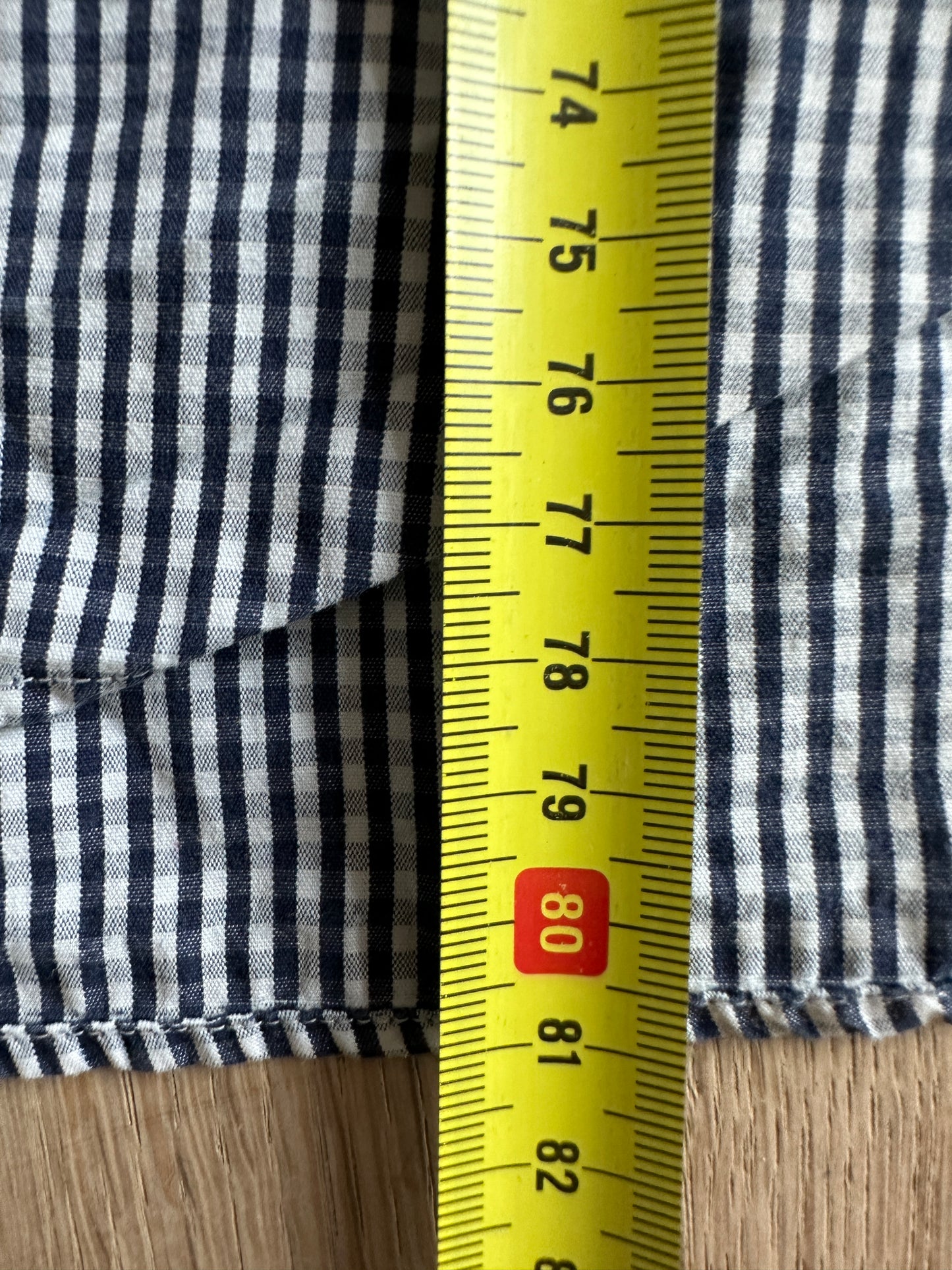 Ralph Lauren overhemd L