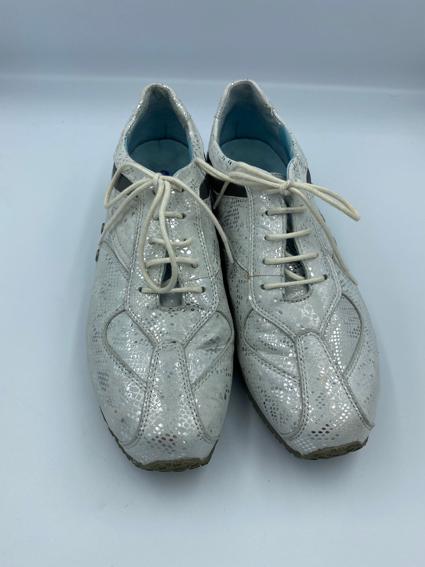 Wolky veterschoenen 41