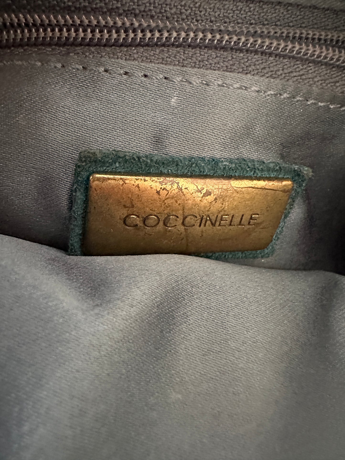 Coccinelli handtas