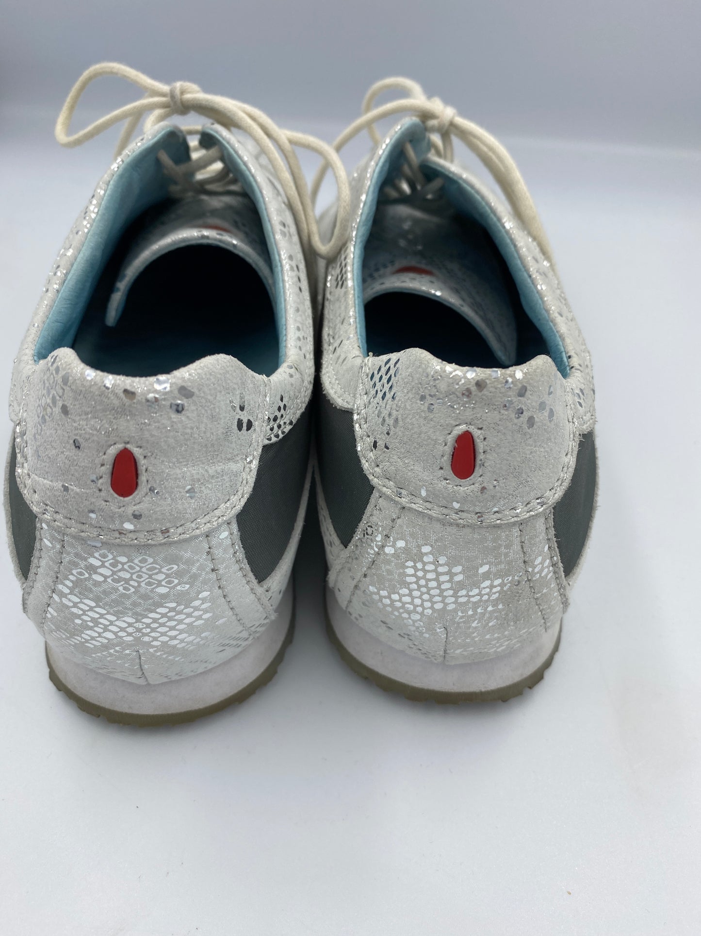 Wolky veterschoenen 41