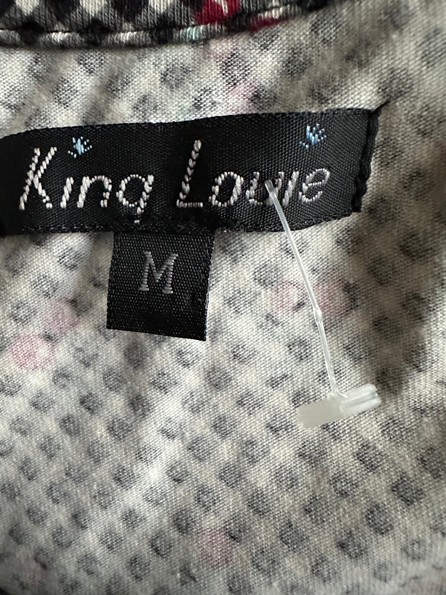 King Louie jurk S