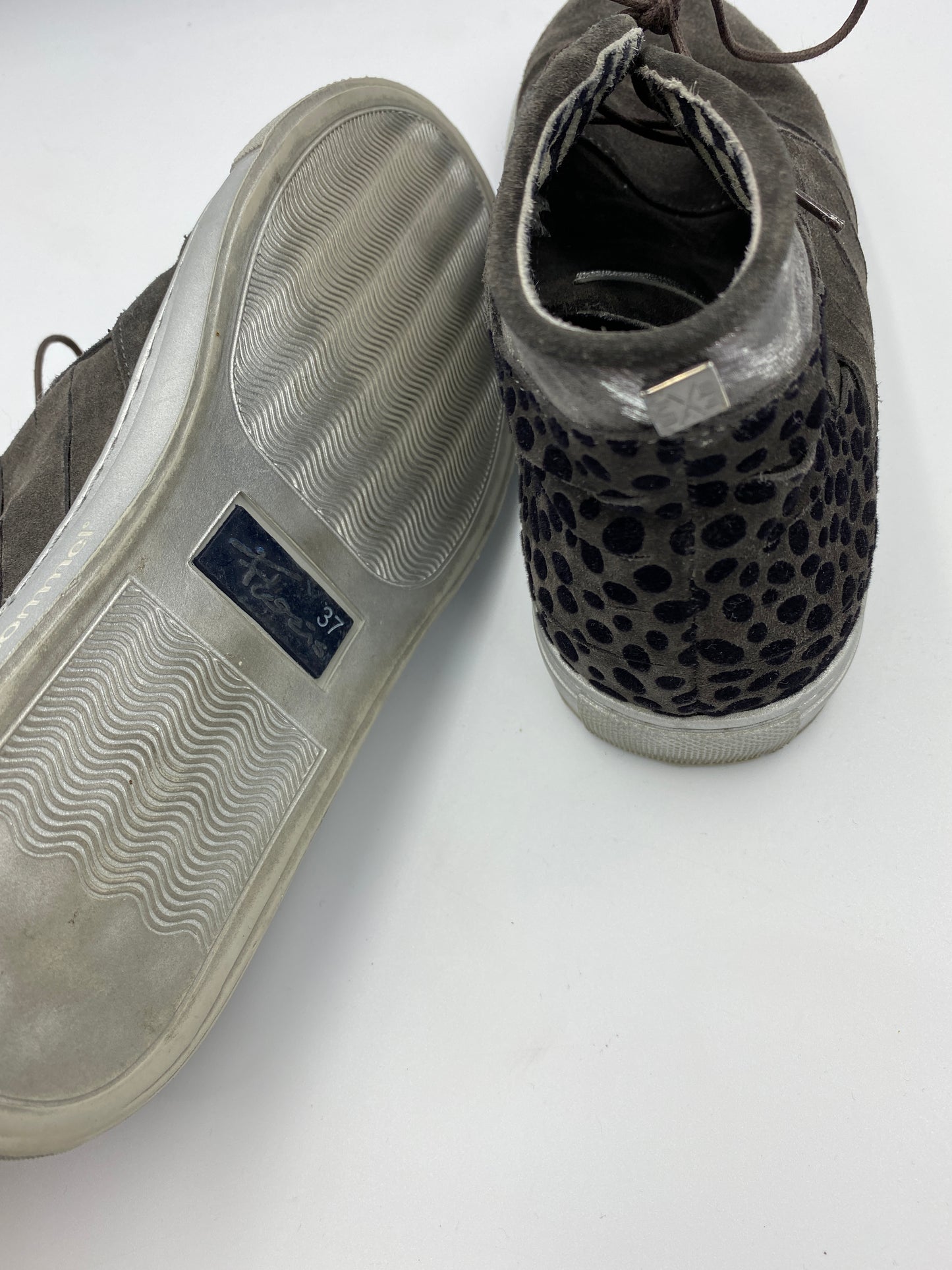 Floris van Bommel veterschoenen 37