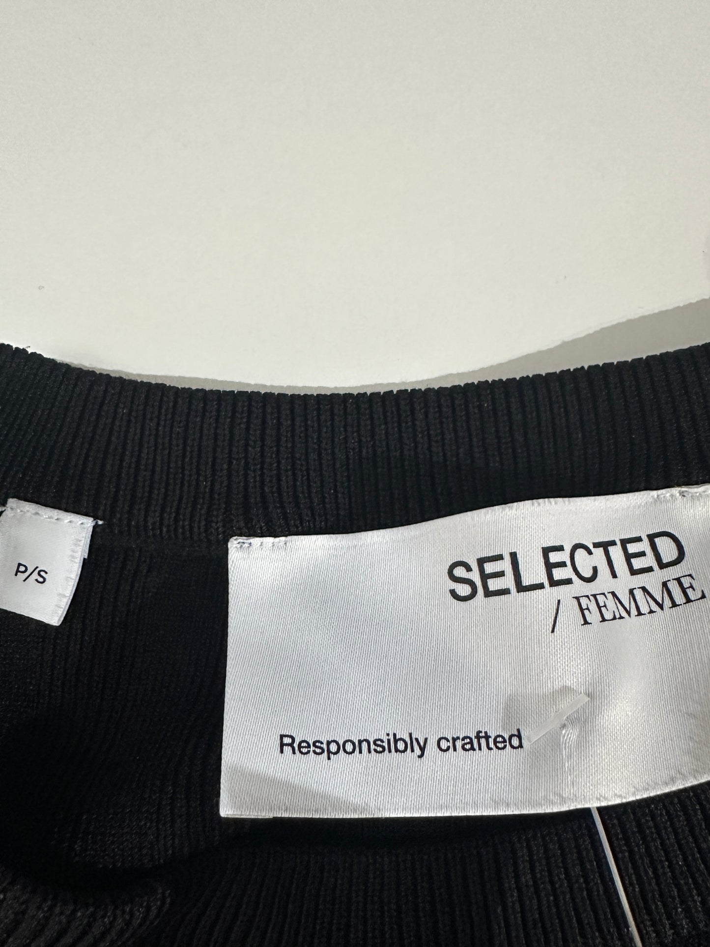 Selected Femme trui S
