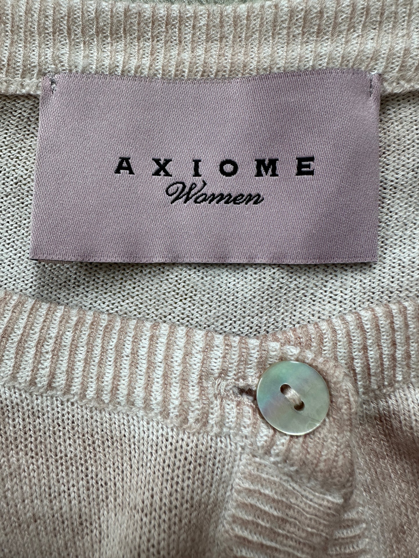 Axiome vest S