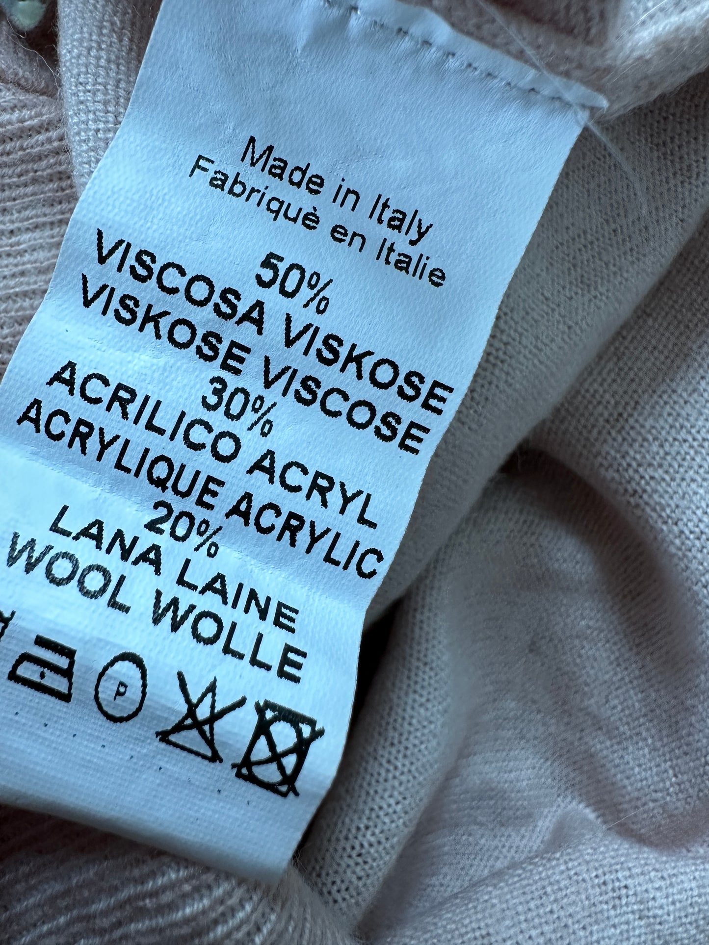 Axiome vest S