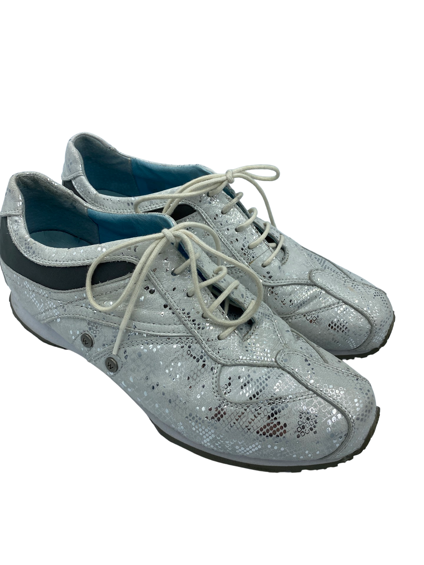 Wolky veterschoenen 41