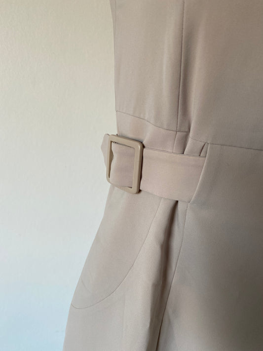 River Woods dress XS