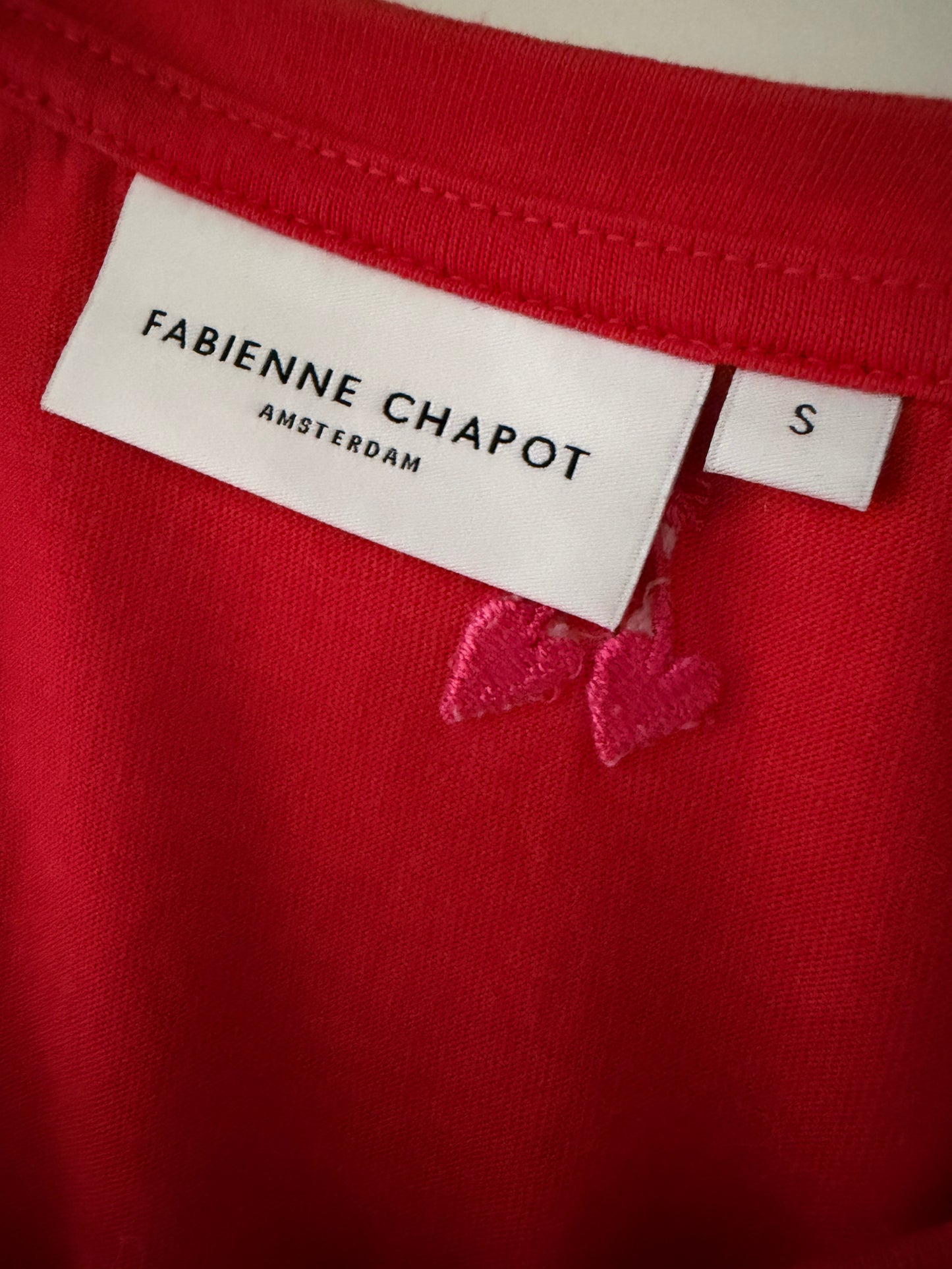 Fabienne Chapot shirt S