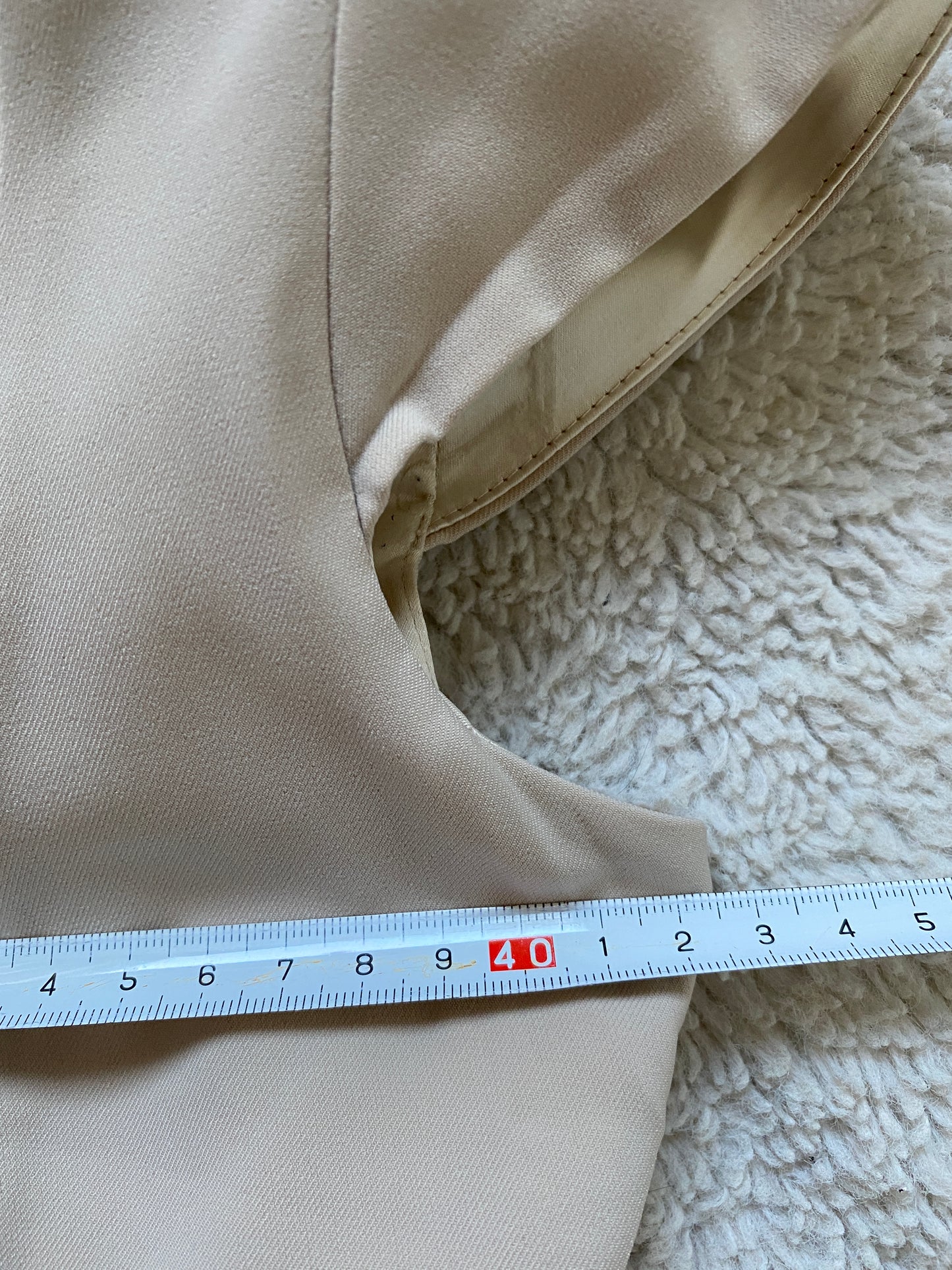 River Woods jurk XS