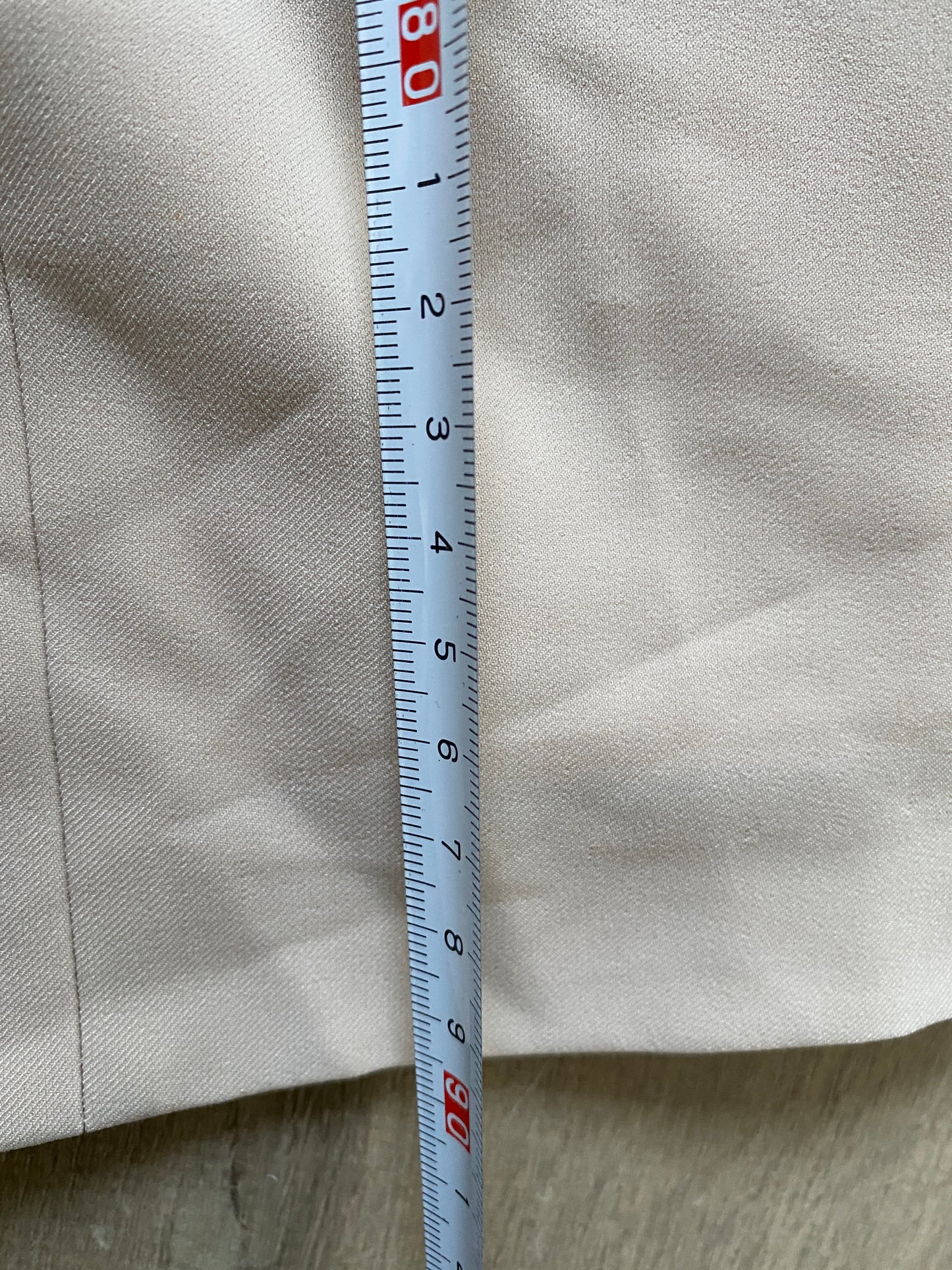 River Woods jurk XS