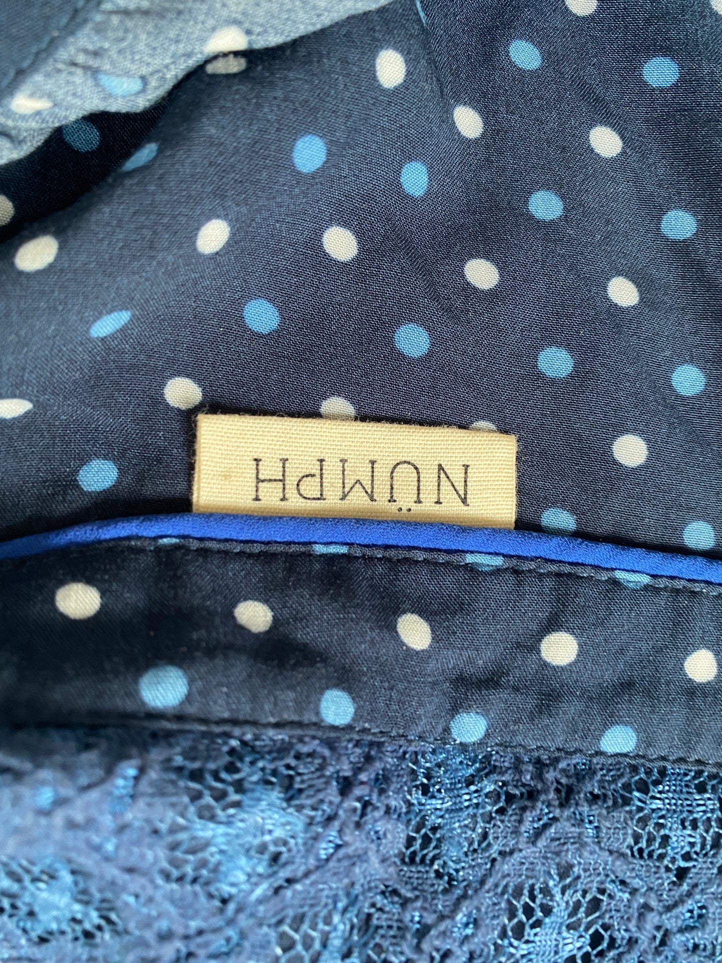 Numph blouse S