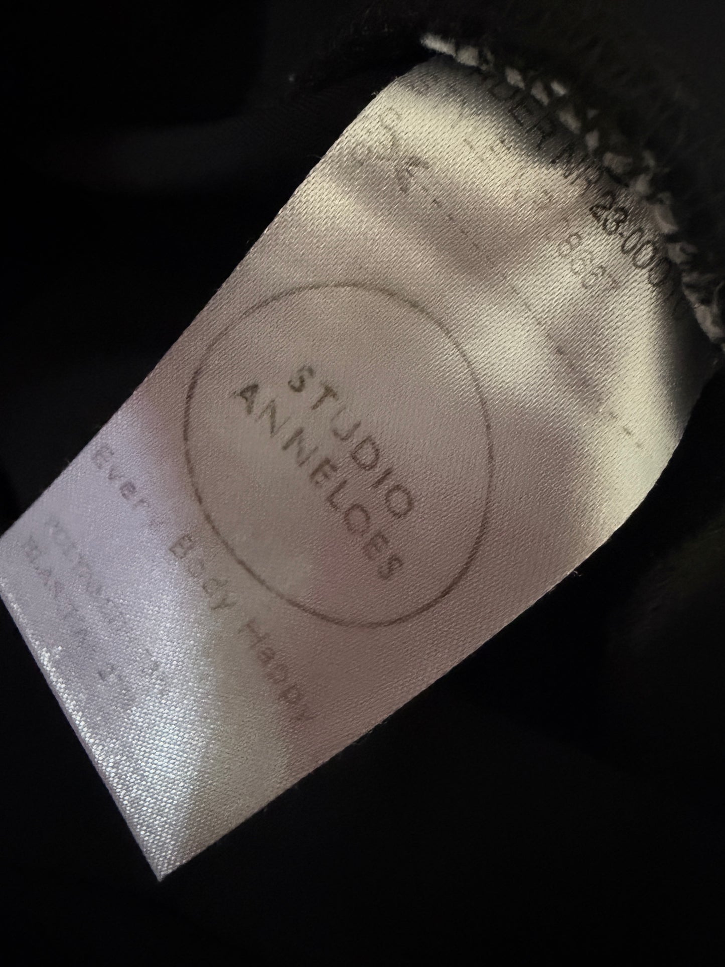 Studio Anneloes broek S