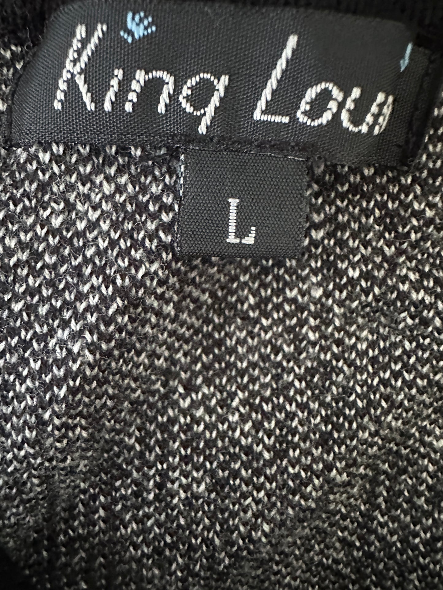 King Louie jurk M